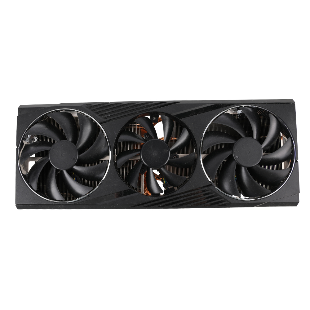 Pour PowerColor Red Dragon AMD - Rx 6800 Xt 16Gb Video Card avis et prix