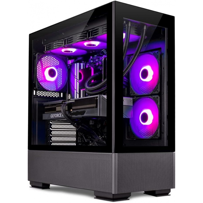 Ordinateur de bureau pour jeux - Rtx 4060 Ti 16Gb Desktop avis et prix
