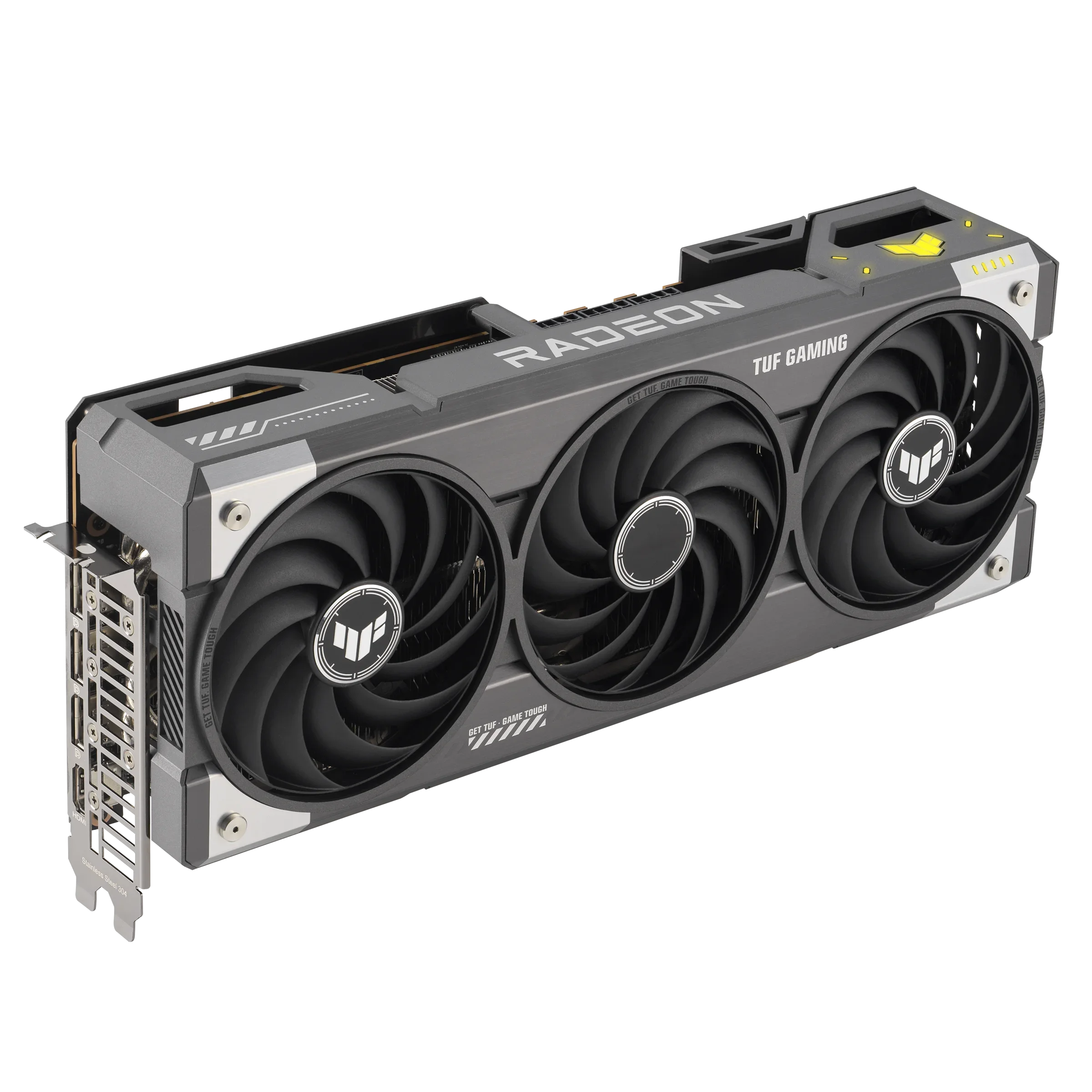 Carte graphique de jeu pour or - Triple Fan Gaming Graphics Card 16Gb avis et prix